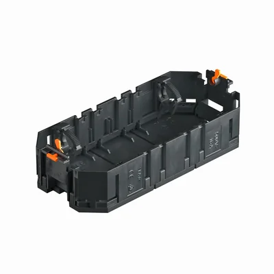UT3 Installation box for Modul45