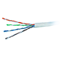 UTP cat. 5e cable, solid, standard
