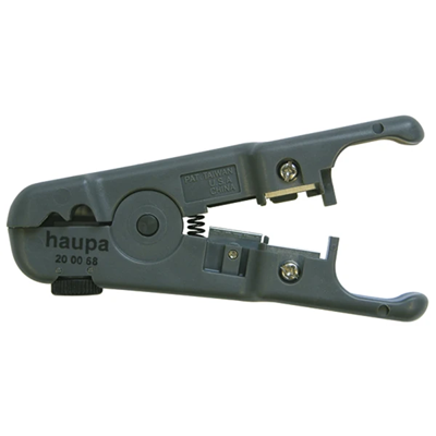 UTP/STP IT cable stripper