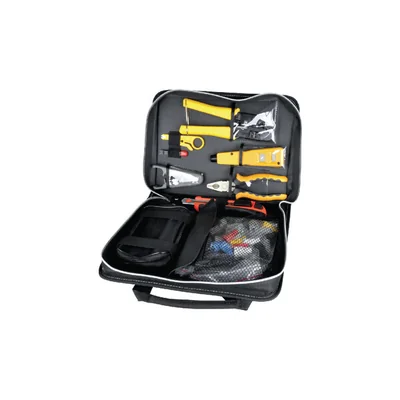 UTP/STP set 43 pezzi