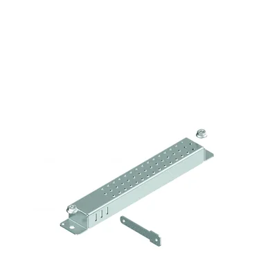 UW-SEP 3 Partition bracket for HXS enclosures with a depth of 300 mm