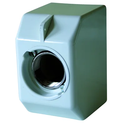 UZ63/Z/750 Sicherungssockel UZ 750-1200 V DC