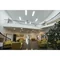 Úzké svítidlo DOWNLIGHT DN210 18W 3000K WT IP20