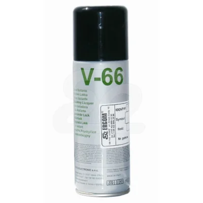 V-66/200 ml Isolierlack