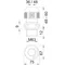 V-TEC VM M63X1.5 J.SZ estárter V-TEC VM63 LGR