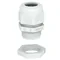 V-TEC VM16+ LGR Cable Gland with Lock Nut
