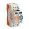 V20-1+NPE-280 V20 surge arrester 1-pole + NPE