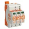 V50-3+FS-280 V50 Pararrayos de 3 polos con FS
