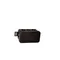 V8 8-inlet flexible surface-mounted box with knockouts 80x45x41mm IP54 click-clack black