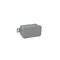 V8 Flexibilní krabice 80x45x41mm IP54 8cestný click s krytem, jasan