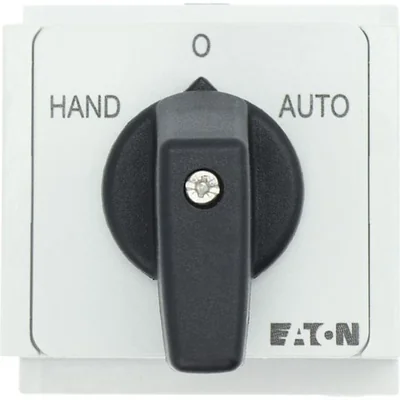 Vačkový spínač, 20A, 6,5kW, T0-1-15431/IVS