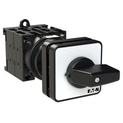 Vačkový spínač, 20A, 6,5kW, T0-3-8007/Z