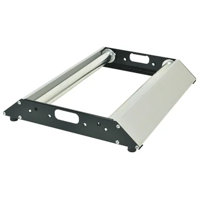 Válce pro odvíjení bubnů 570 mm