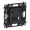 VALENA ALLURE - CONECTOR ÚNICO RJ45 CAT.6 UTP