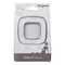 VALENA ALLURE - SINGLE MIRROR FRAME WHITE