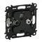 VALENA ALLURE TERMINAL TV-SAT-Buchse 10 dB