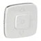 VALENA ALLURE - WHITE SWITCH OR ROLLER SHUTTER CONTROL BUTTON