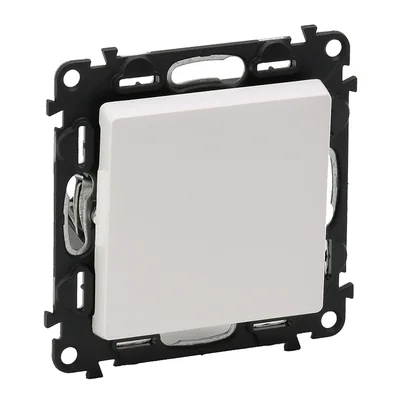VALENA LIFE CROSS CONNECTOR BIANCO 10 AX-250~