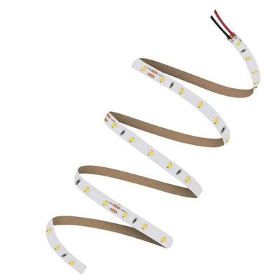 VALEUR DU RUBAN LED Ruban LED 40W 1000lm/m 3000K 24V longueur 5m