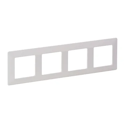 VALIF: FRAME X4 WEISS