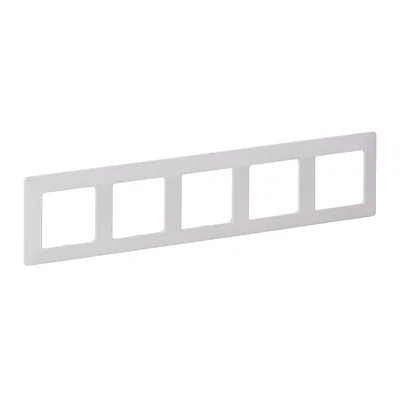 VALIF:FRAME X5 BIANCO
