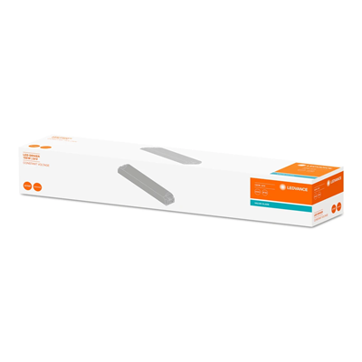 VALOR DEL DRIVER LED Fuente de alimentación LED de voltaje constante 230/24V 150W 230/24V IP20