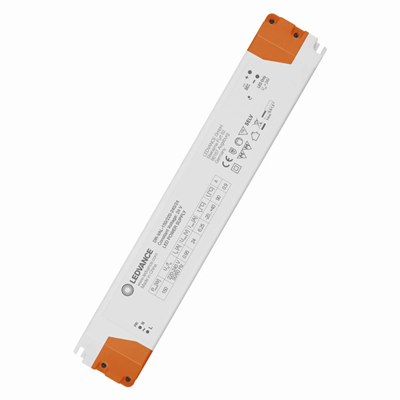 VALOR DEL DRIVER LED Fuente de alimentación LED de voltaje constante 230/24V 150W 230/24V IP20