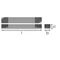 VALORE DRIVER LED -150/220-240/24