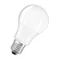 VALUE CLASSIC A 75 LED lamp 10 W/3000 K E27