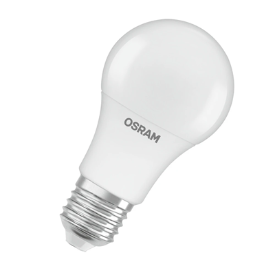 VALUE CLASSIC A LED žárovka 8,5W (60W) E27 4000K 806lm