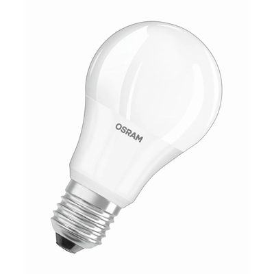 VALUE CLASSIC A LED žárovka 8,5W (60W) E27 6500K 806lm