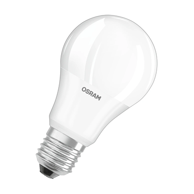 VALUE CLASSIC A LED žárovka 8,5W (60W) E27 6500K 806lm
