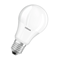 VALUE CLASSIC A LED žárovka 8,5W (60W) E27 6500K 806lm