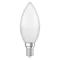 VALUE CLASSIC B LED žárovka 4,9W (40W) E14 2700K 470lm