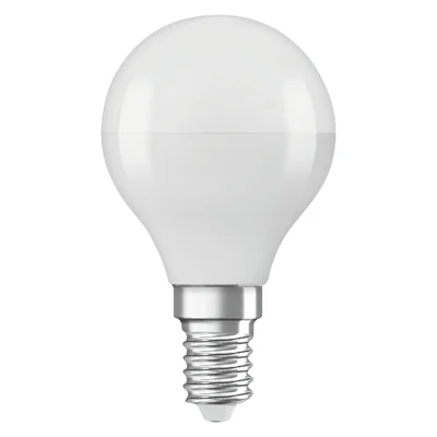 VALUE CLASSIC P 4.9W 865 Frosted E14 LED lamp