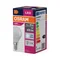 VALUE CLASSIC P Lampada LED 4.9W 840 Satinata E14