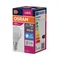VALUE CLASSIC P Lampada LED 4.9W 865 Satinata E14