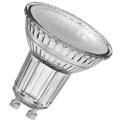 VALUE LED lamp non-dim PAR16 50 36° 4.3W 840 GU10