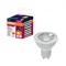 VALUE LED lamp non-dim PAR16 50 36° 4.5W 827 230V GU10
