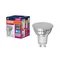 VALUE LED lamp non-dim PAR16 80 120° 6.9W 865 GU10
