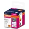 VALUE LED-Lampe, nicht dimmbar, PAR16, 50-60°, 4,5 W, 865, 230 V, GU10
