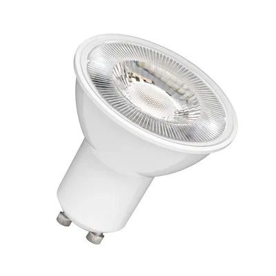 VALUE LED-Lampe, nicht dimmbar, PAR16, 80°, 36°, 6,9 W, 830 V, 230 V, GU10