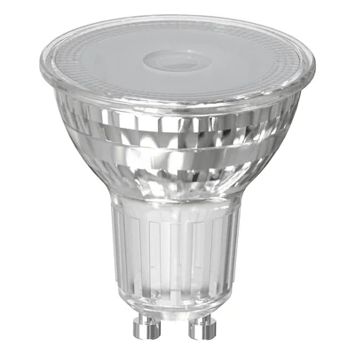 VALUE LED žárovka nestmívatelná PAR16 80 120° 6,9W 840 GU10