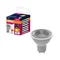 VALUE PAR16 LED žárovka 4,5W (35W) GU10 2700K 350lm