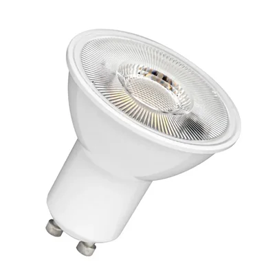 VALUE Żarówka LED PAR16 35 120° 4.5W 2700K GU10 3szt