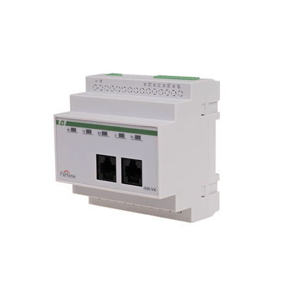 Valve module (4 valves)
