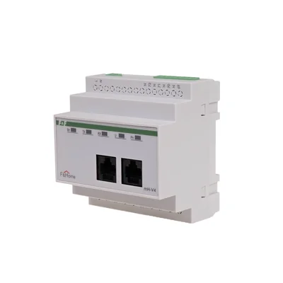 Valve module (4 valves)