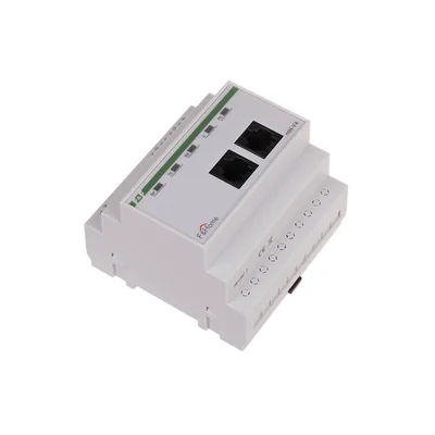 Valve module (4 valves) - LEVEL 10