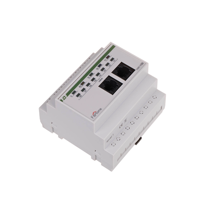 Valve module (8 valves) LEVEL 7
