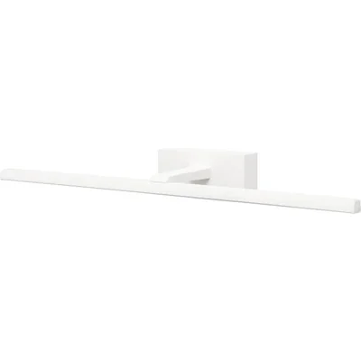 VAN GOGH Applique 59,5cm 13W 3000K 640lm LED intégré IP44 blanc